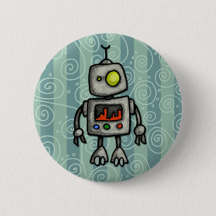 lite bot knapp