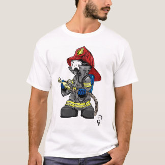 Lite brandman t-shirt