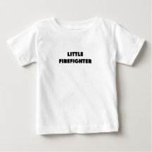 Lite brandman