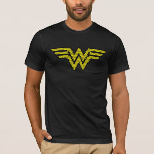 Lite-Brite WW-symbol T Shirt