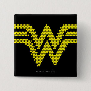 Lite-Britt WW-symbol Knapp