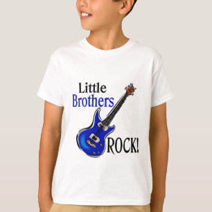 Lite brodersten! tee shirt