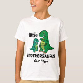 Lite Brothersaurus T Shirt