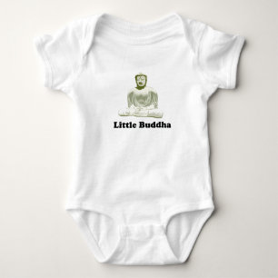 Lite Buddha T-tröja Tee