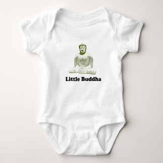 Lite Buddha T-tröja Tee