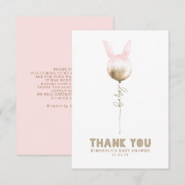 Lite bunny babybabyskor liten Tack Kort