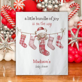 Lite bunt av Joy Winter Nalle