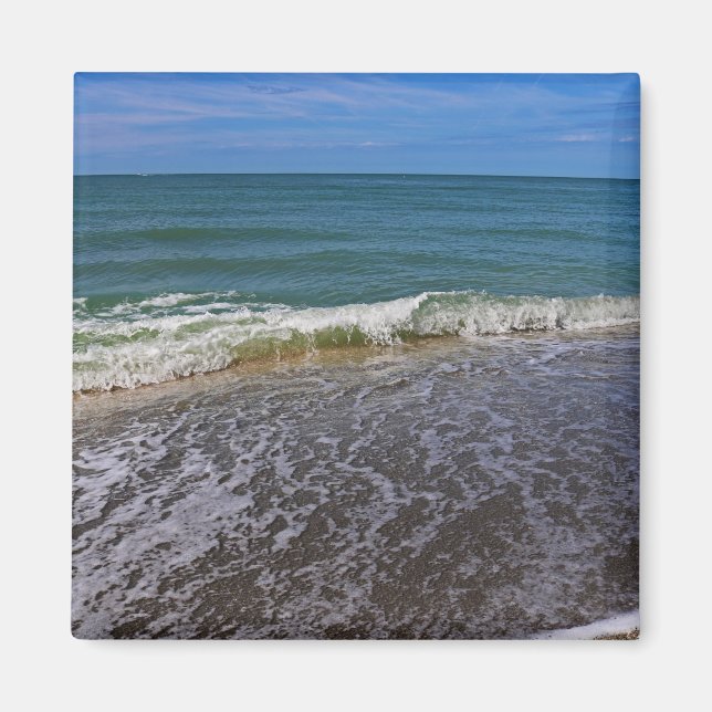 Lite Captiva Magnet (Framsidan)