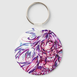 Lite Ceci Keychain Nyckelring