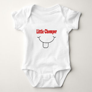 Lite Chomper Tröja