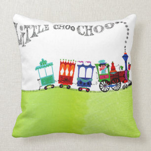 Lite Choo Choo Kudde