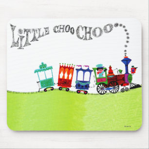 Lite Choo Choo Musmatta