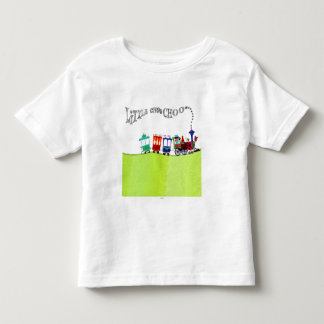 Lite Choo Choo Tee