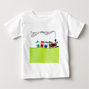 Lite Choo Choo Tee Shirt