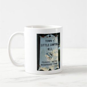 Lite Compton, RI Kaffemugg