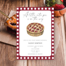 Lite Cutie Paj är på väg att bli babyskare