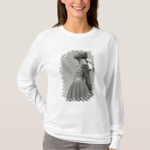 Lite dansare som åldras 14 t shirt