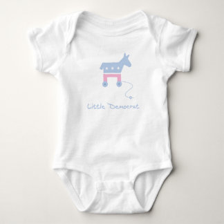 Lite demokrat tee