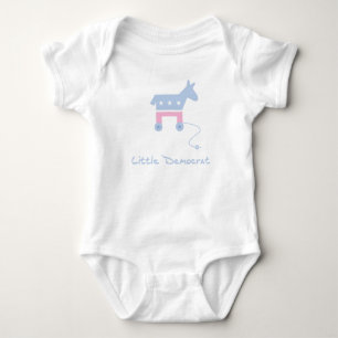 Lite demokrat tee shirt