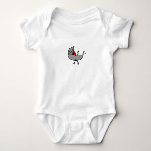 Lite demon t shirt
