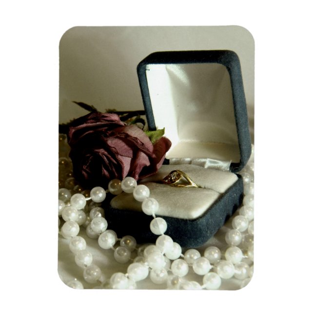 Lite diamant II Magnet (Vertikal)