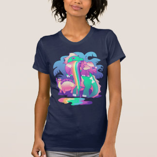Lite Dinosaurs Tee
