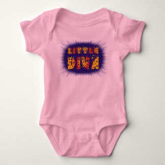 Lite Diva (2) Tee Shirt