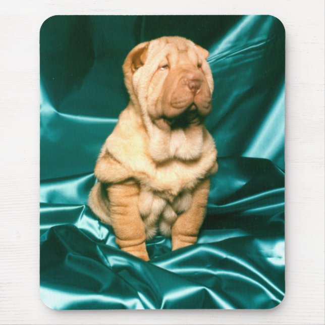 Lite Diva Mousepad Musmatta (Framsidan)