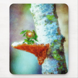 Lite dragon Sleeps Musmatta
