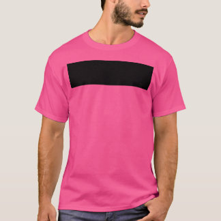 Lite dramatisk t shirt