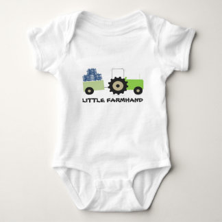 Lite drängskjorta t-shirt