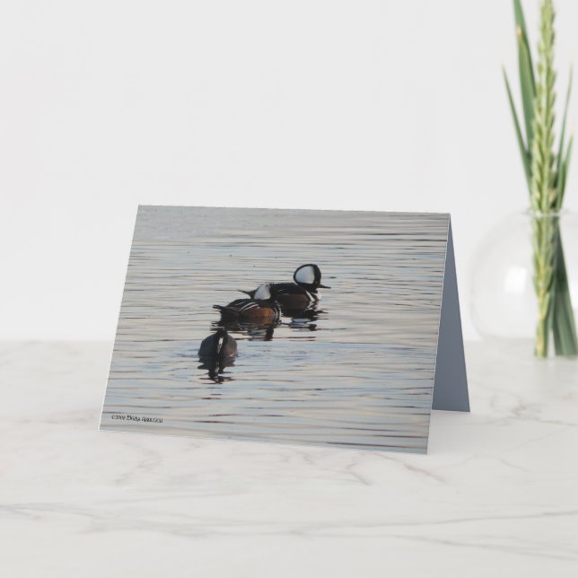 Lite dykare kort (Framsida)