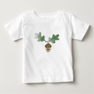 Lite ekollonT-tröja Tee Shirt