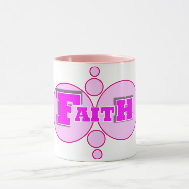 Lite eller mycket mugg (Center)