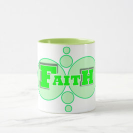 Lite eller mycket mugg