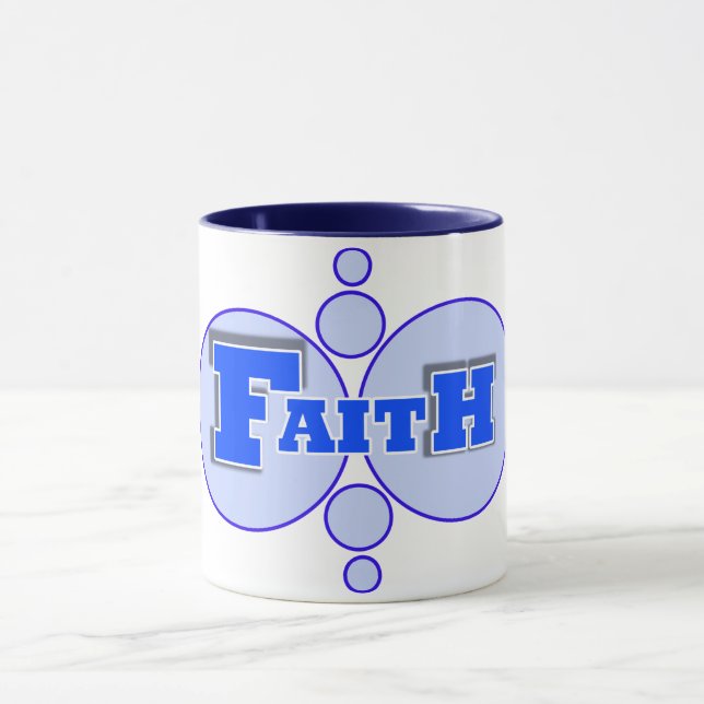 Lite eller mycket mugg (Center)