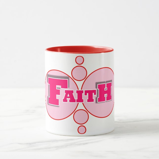 Lite eller mycket mugg (Center)