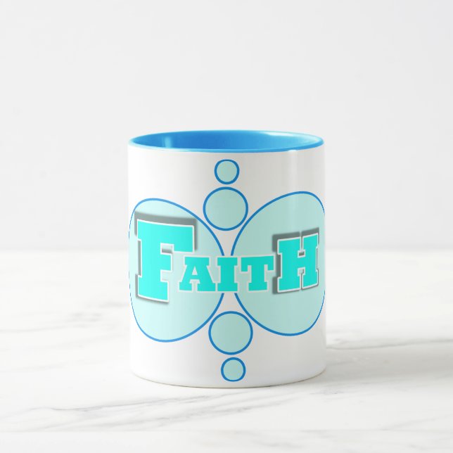 Lite eller mycket mugg (Center)