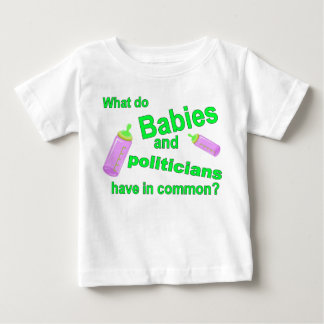Lite eller mycket t shirt