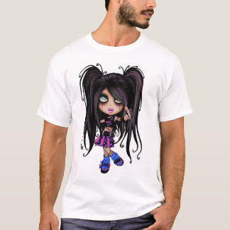 Lite Emo 2 T-tröja T-shirt