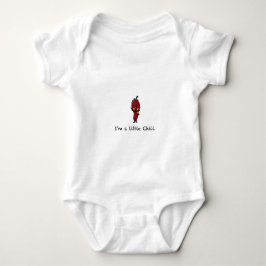 Lite en Chili T-shirt