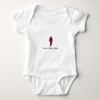 Lite en Chili T-shirt