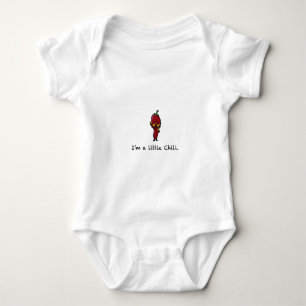 Lite en Chili Tee