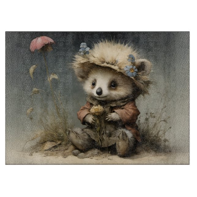 Lite en styckningsdel (Framsidan)