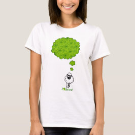 Lite fårdröm om Irland Tee Shirt