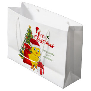 Lite feg jul för baby