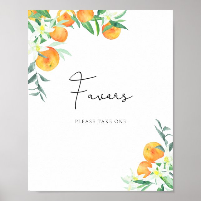 Lite försiktighet är på väg \ Favors Poster (Framsidan)