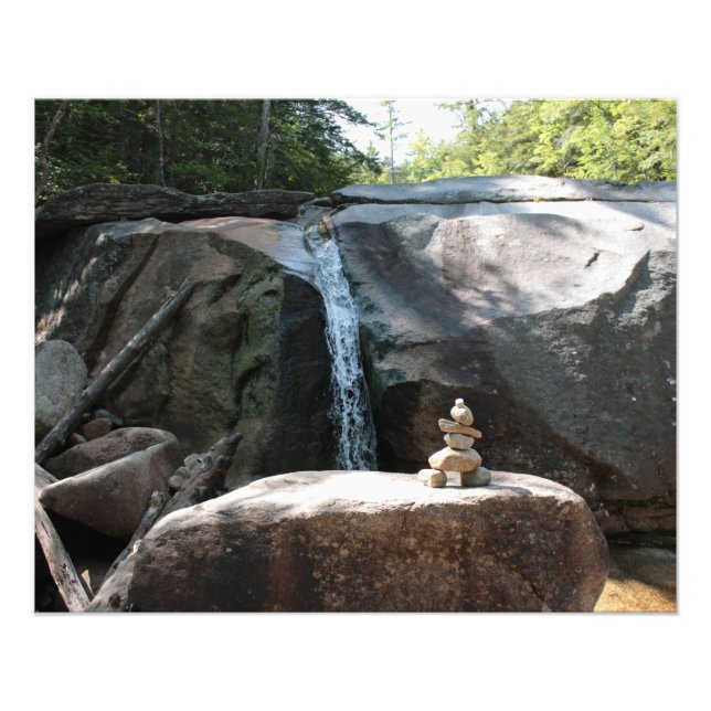 Lite fred fototryck (Framsidan)