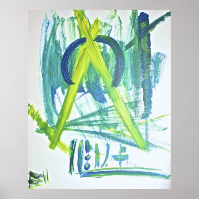 Lite frihet poster (Framsidan)