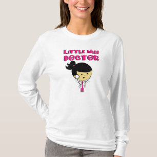 Lite Fröcken DOKTOR T Shirt